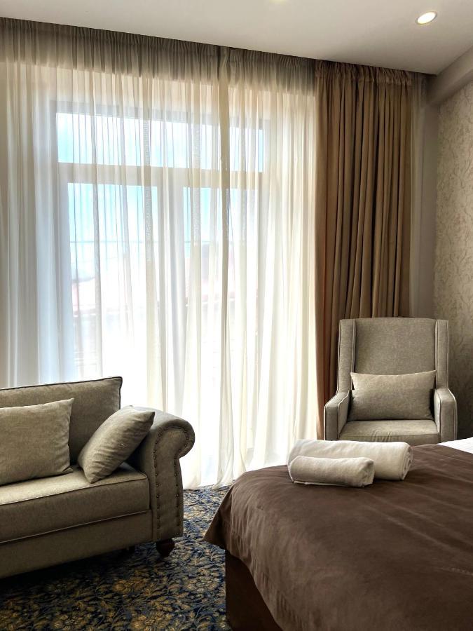 Sota Metekhi Hotel Tbilissi Extérieur photo