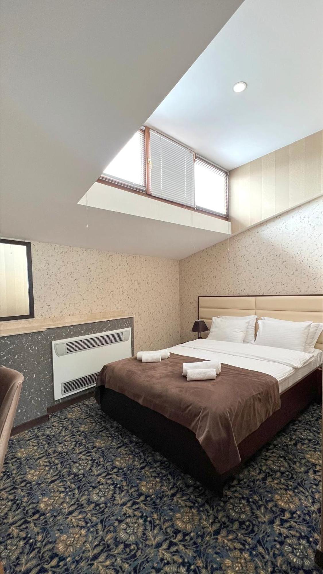 Sota Metekhi Hotel Tbilissi Extérieur photo